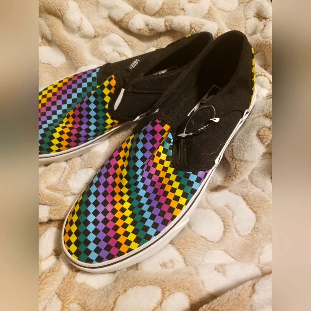 Vans